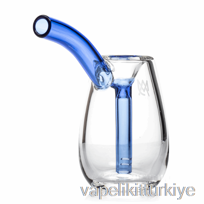 Vape Elektronik Sigara Mj Arsenal Ampul Mini Fıskiye Masmavi